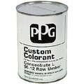 Ppg Industries QT CYELLOW OXIDE COLORANT 96-3/04